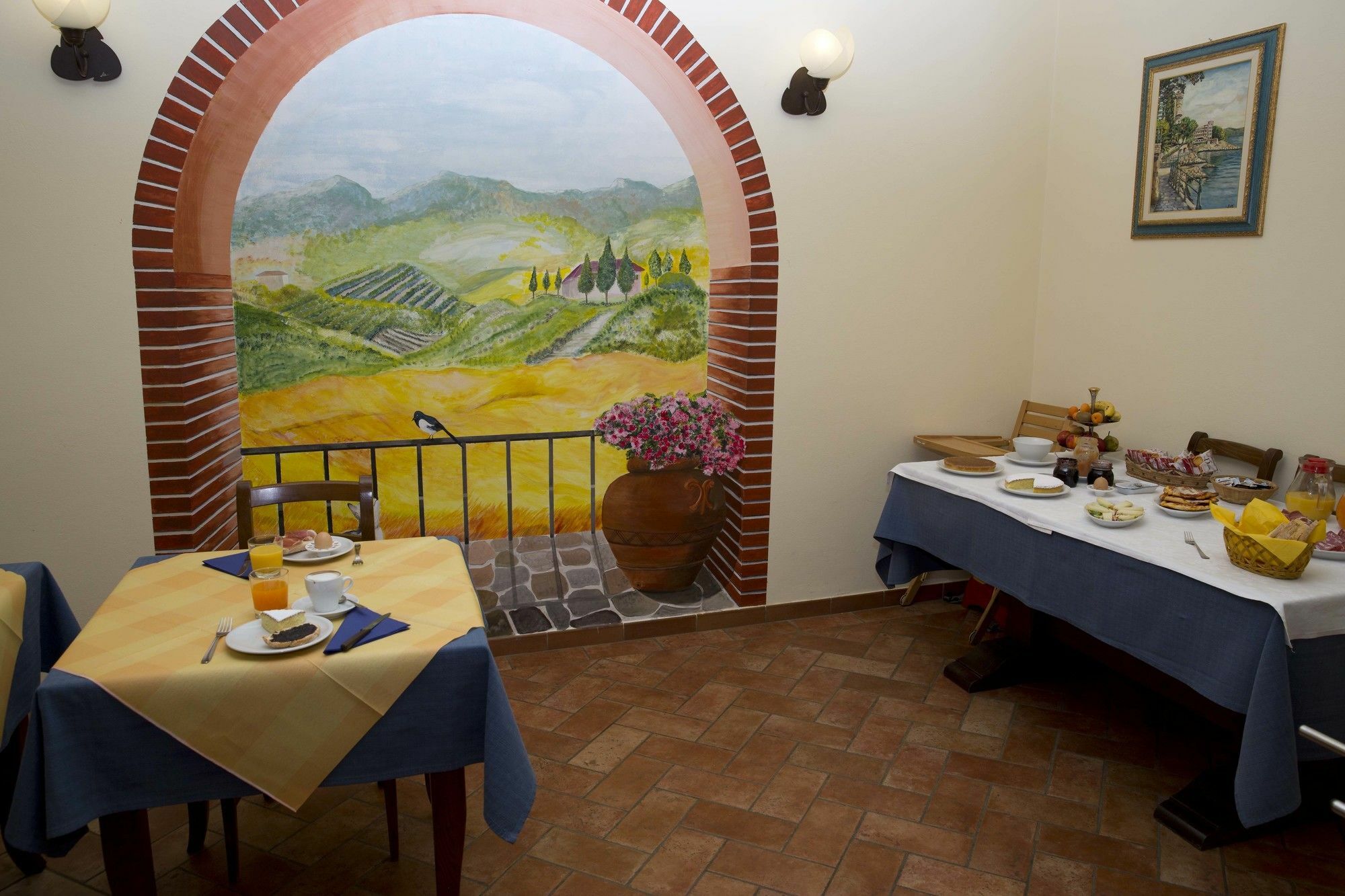 Agriturismo Poggio Pistolese Montaione Buitenkant foto
